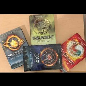 Complete Divergent Series
